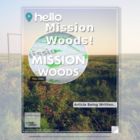 Image for Mission Woods