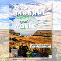 Image for Moline