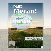 Image for Moran