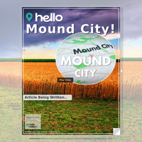 Image for Mound City