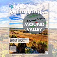 Image for Moundridge