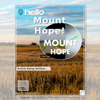 Image for Mount Hope