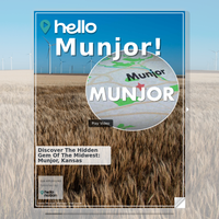 Image for Munjor