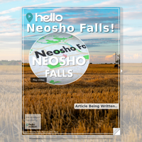 Image for Neosho Falls