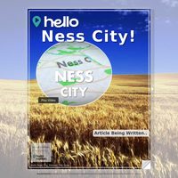 Image for Ness City