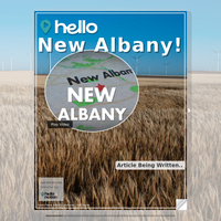 Image for New Albany