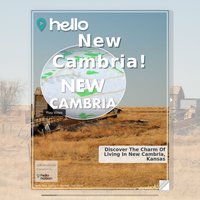 Image for New Cambria