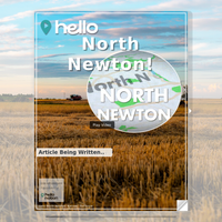 Image for North Newton