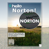 Image for Norton