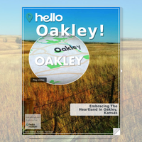 Image for Oakley