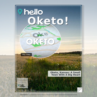 Image for Oketo