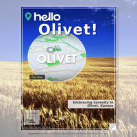 Image for Olivet