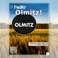 Image for Olmitz