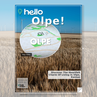 Image for Olpe