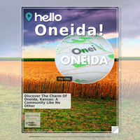 Image for Oneida