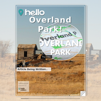 Image for Overland Park