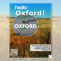 Image for Oxford