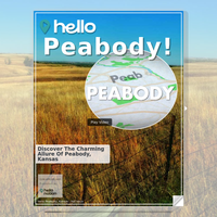 Image for Peabody