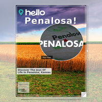 Image for Penalosa