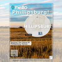 Image for Phillipsburg