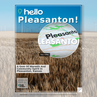 Image for Pleasanton