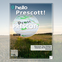 Image for Prescott