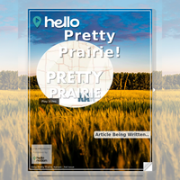 Image for Pretty Prairie