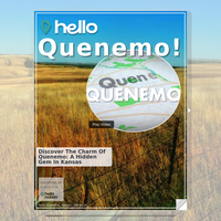 Image for Quenemo