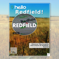 Image for Redfield