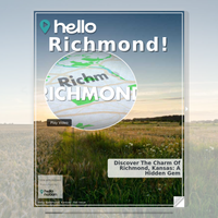 Image for Richmond