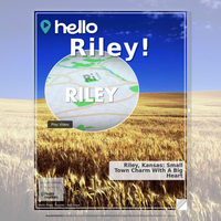 Image for Riley