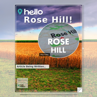 Image for Rose Hill