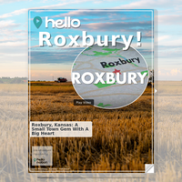 Image for Roxbury