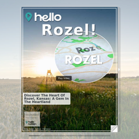 Image for Rozel