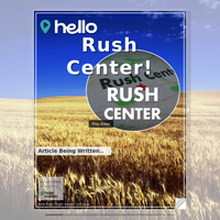 Image for Rush Center