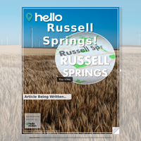 Image for Russell Springs