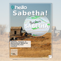 Image for Sabetha