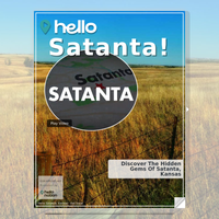 Image for Satanta