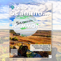 Image for Scammon