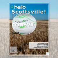 Image for Scottsville