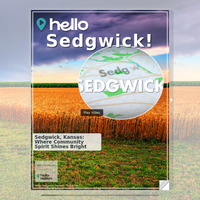 Image for Sedgwick