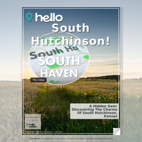 Image for South Hutchinson