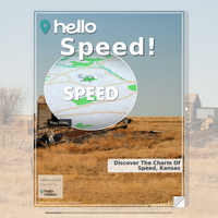 Image for Speed