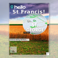 Image for St Francis