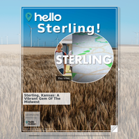 Image for Sterling