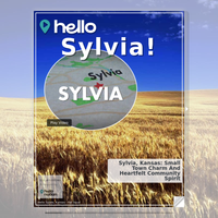 Image for Sylvia