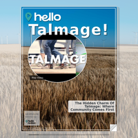 Image for Talmage