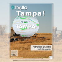 Image for Tampa