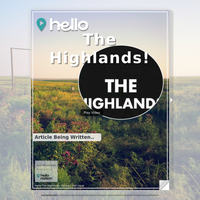 Image for The Highlands