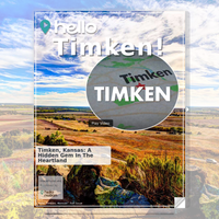 Image for Timken